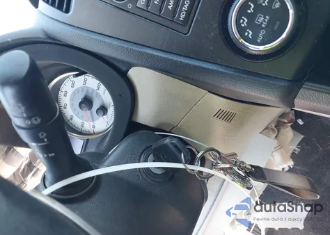 2013 Subaru Impreza 2.0I Sport Limited из США, поврежденный, VIN JF1GPAR61D2835760